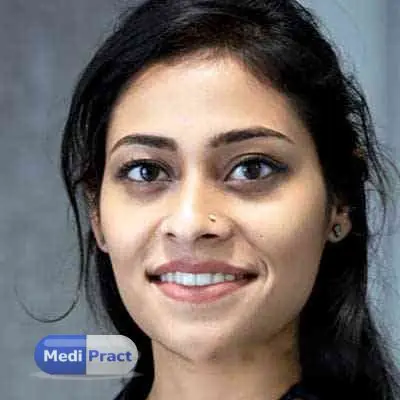 Dr. Sushritha Sricharan Profile Picture