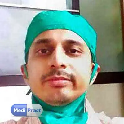 Dr. Sushrut Ghaisas Profile Picture