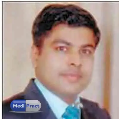 Dr. Sushrut Gupta Profile Picture