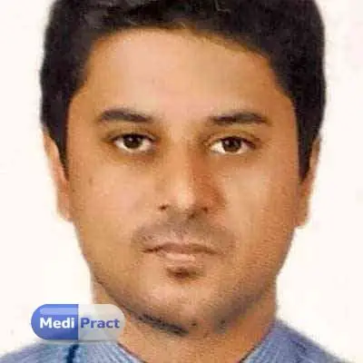 Dr. Sushrut Pulgaonkar Profile Picture