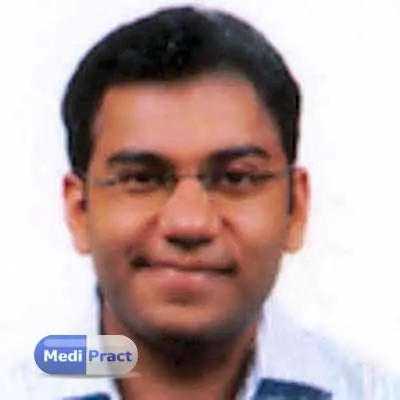 Dr. Sushrut Rajan Profile Picture
