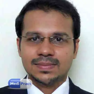 Dr. Sushrut Save Profile Picture