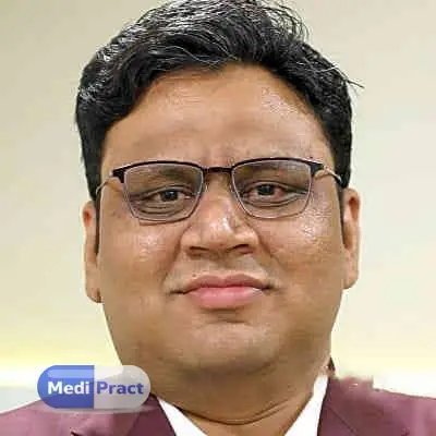 Dr. Sushrut Tated Profile Picture