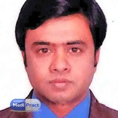Dr. Sushruth Profile Picture
