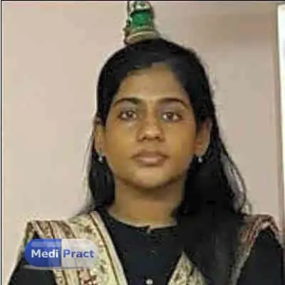 Dr. Susila Sharmili Kumaravel Profile Picture