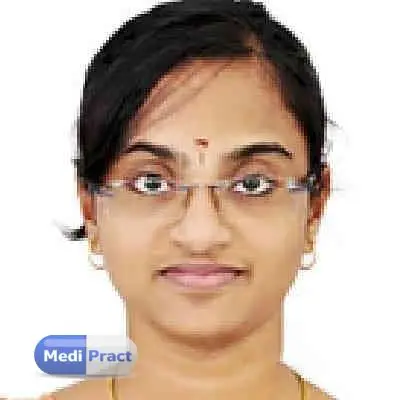 Dr. Susithira Aarthy S S Profile Picture