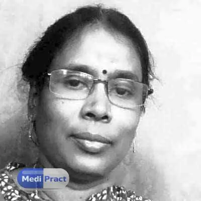 Dr. Susitra Neethikannan Profile Picture