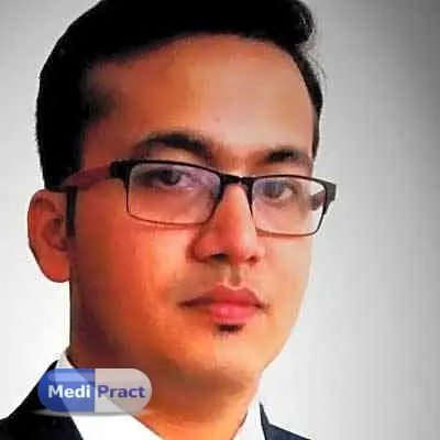 Dr. Susmit Naskar Profile Picture