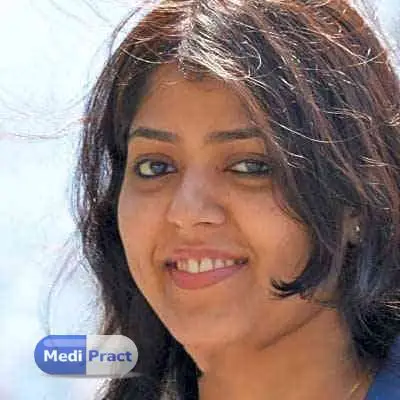 Dr. Susmita Choudhary Profile Picture