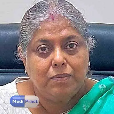 Dr. Susmita Deb Profile Picture