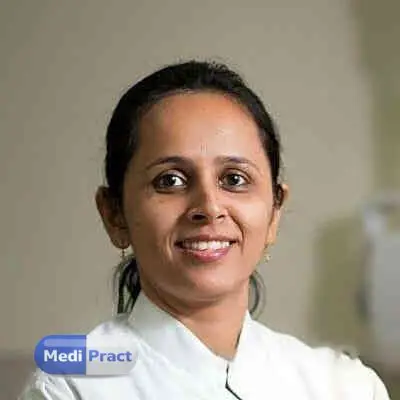 Dr. Susmita Patil Profile Picture