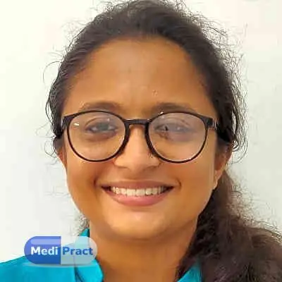 Dr. Susmita Shah Profile Picture