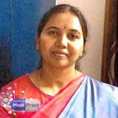Dr. Susmitha Gundavaram Profile Picture