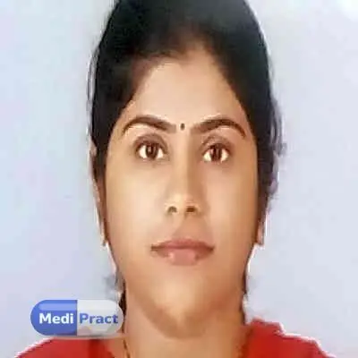 Dr. Susmitha Profile Picture