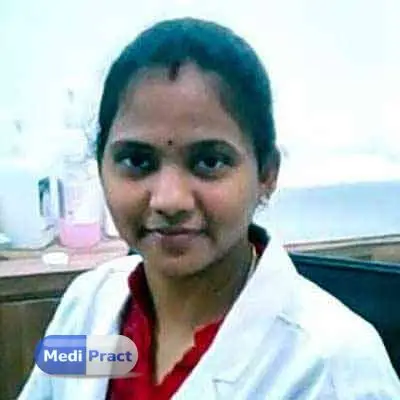 Dr. Susmitha Sarath Profile Picture