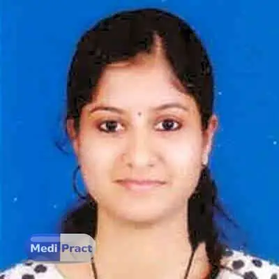 Dr. Susmitha V T Profile Picture