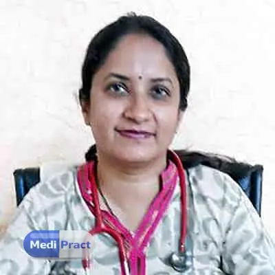 Dr. Susruta Kulkarni Profile Picture
