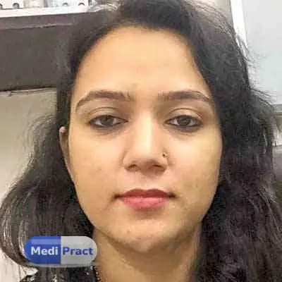 Dr. Sutapa Datta Profile Picture
