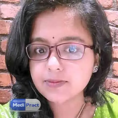 Dr. Sutapa Debangana Profile Picture