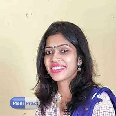Dr. Sutapa Maity Profile Picture