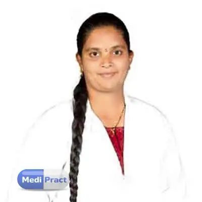 Dr. Suteekshana Profile Picture