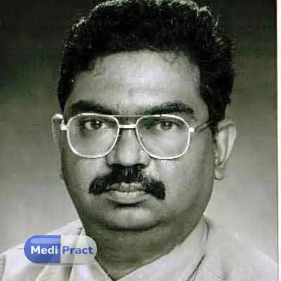Dr. Suthanthira Kannan Ramamoorthy Profile Picture