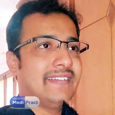 Dr. Suthar Tausif Profile Picture