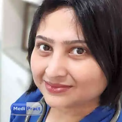 Dr. Sutopa Banerjee Profile Picture