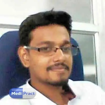 Dr. Suvadip Kundu Profile Picture