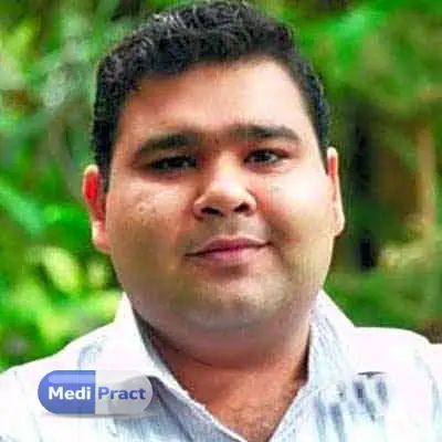 Dr. Suvaran Sagar Bajpai Profile Picture