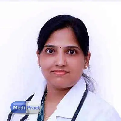 Dr. Suvarna Biradar Profile Picture
