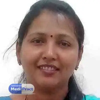 Dr. Suvarna Dugam Profile Picture