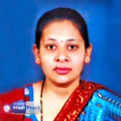 Dr. Suvarna Jakhete Profile Picture