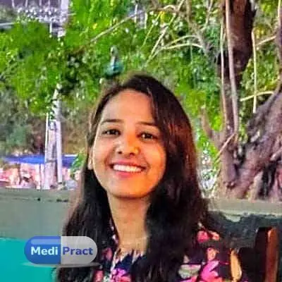 Dr. Suvarna Patil Profile Picture