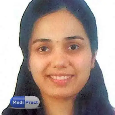 Dr. Suvarna Rathor Profile Picture