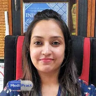 Dr. Suvarna Revankar Thakkar Profile Picture