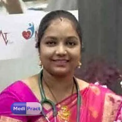 Dr. Suvarna Shinde Profile Picture