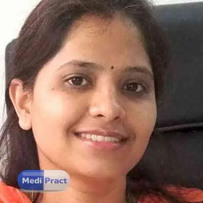 Dr. Suvarna Yadav Profile Picture