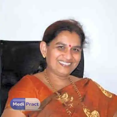 Dr. Suvarnlatha Profile Picture