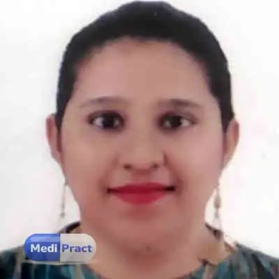 Dr. Suvarta Madnawat Profile Picture