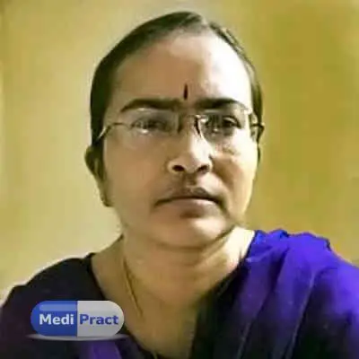 Dr. Suveena Reddy Profile Picture