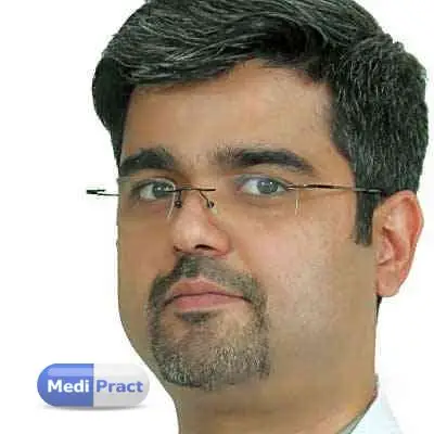 Dr. Suven Kalra Profile Picture