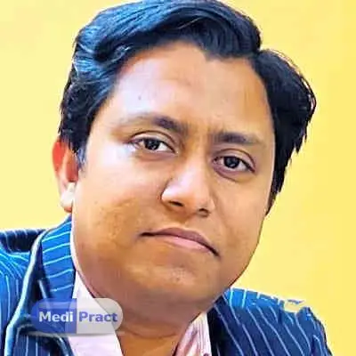 Dr. Suvendu Chattopadhyay Profile Picture