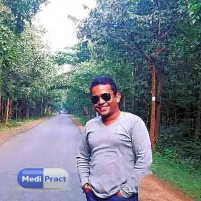 Dr. Suvendu Kumar Hota Profile Picture