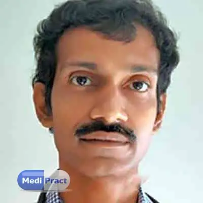 Dr. Suvendu Mandal Profile Picture