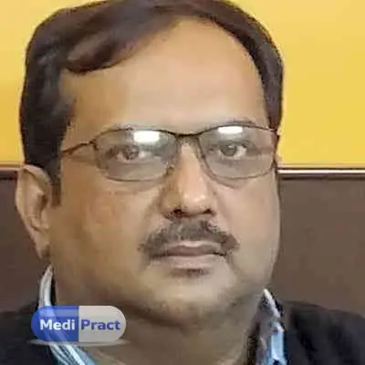 Dr. Suvendu Pal Profile Picture