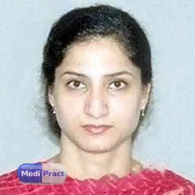 Dr. Suvidha Kaul Profile Picture