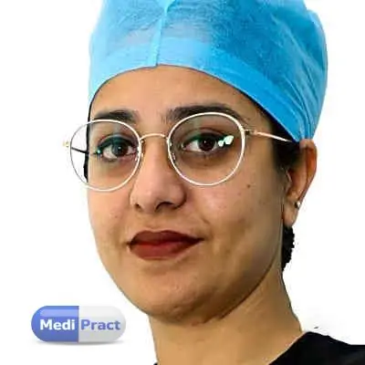 Dr. Suvidha Seth Profile Picture