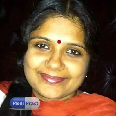 Dr. Suvidha Tandon Profile Picture