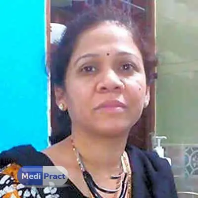 Dr. Suvidya A. Khadye Profile Picture